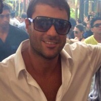 Mario Augusto Cavalheiro Ceolin