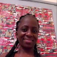 Hilda Francesca Mandimbou Loba