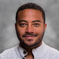 Ray Fearon Jr, Psy. D