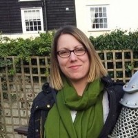 Emily Dinsdale