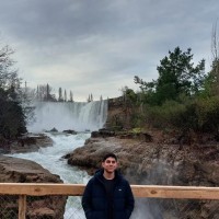 Matias Iturrieta Hernandez