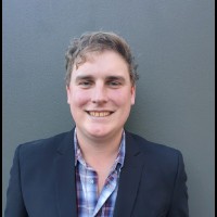 Cody Christensen
