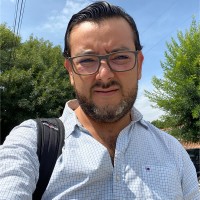 Carlos Hernandez