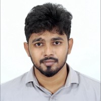 Saravana Ruban