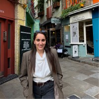 Shaked Peretz Cohen