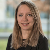 Josianne Bienvenue-Pariseault, Ph.D.