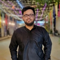 Istihad Ahmed