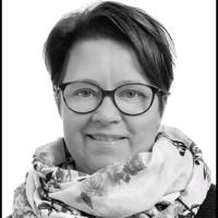 Hanna-Leena Sahlberg