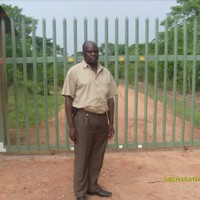 Chiza Manda