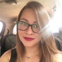 María Lucia Santelli Pereira