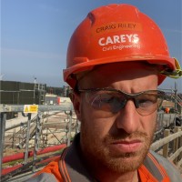 Craig Riley