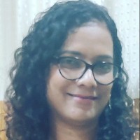 Roshni Dmello