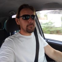 Robson Paranhos Fontebasso