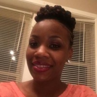 Joyce Amos