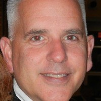 David Vickers