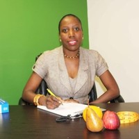 Moya Gayle