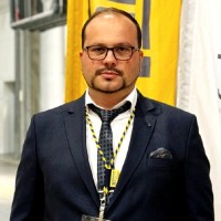 Ionut Cosmin Florin Ciuturoianu
