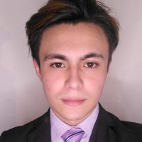 Daniel Moises León Rojas