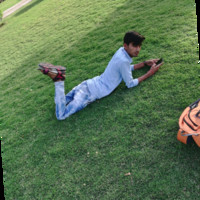 Amrat Kumbhar