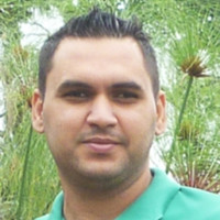 Yovanny Vasquez
