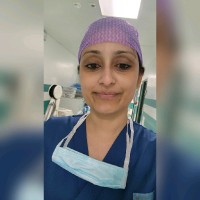Dr Cassandra Carvalho