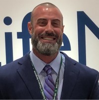 Andrew Stroupe, Ctbs