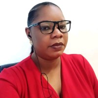 Ogwuche Jessica olamide