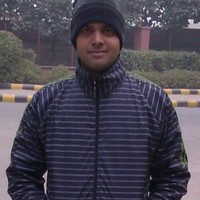 Mayank Singh