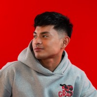 Christian Riego de Dios