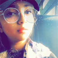 Sanskruti Bhavsar