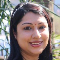 Chitra Singh