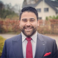 Mohammad Moghtader Msc