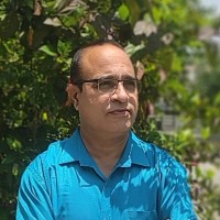 Sanjeev Nadgir