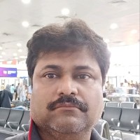 Prabhakar Mishra