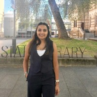 Kruti Shah