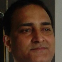 Santosh Bhardwaj