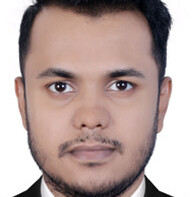 Md. Arafat Hossain
