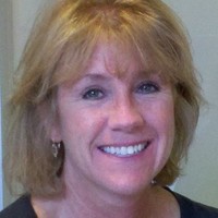 Julie Ritchie