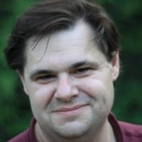 Nicholas Molnar