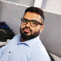 Ashok P