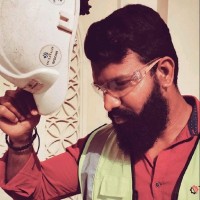 Kamarudeen Najumudeen