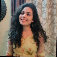 Neha Devrukhkar