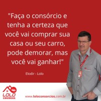 Consórcios Lolo