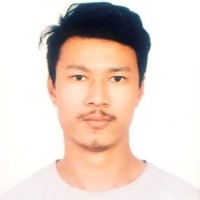 Anil Shrestha