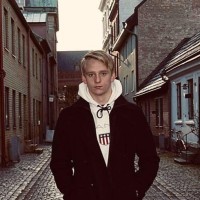 Lias Sörensson Klein
