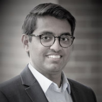 Farooq Shaukat