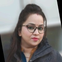 shalini verma