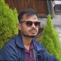Satish Kumar