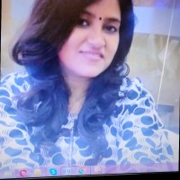 Richa Jaiswal