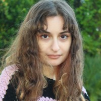 Rachel Sacks